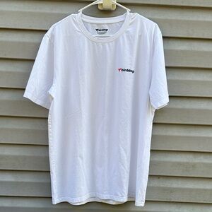 Bird Dogs | Mens Masters Golf Graphic Short Sleeve Shirt size Extra Large